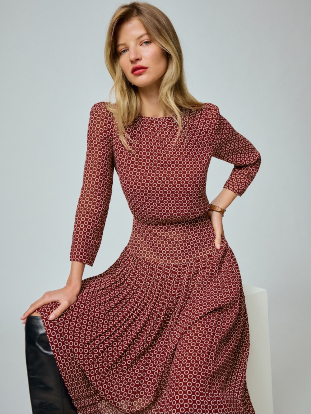Reformation dress